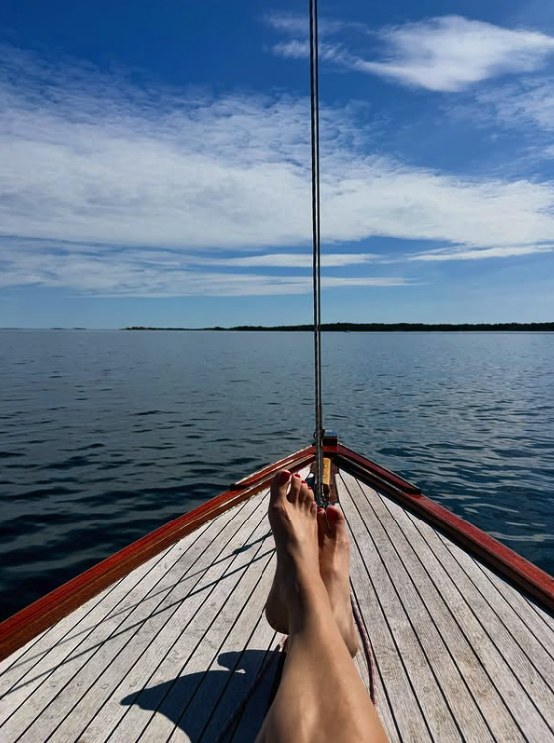 The Stockholm Archipelago with Kids: Which Boat, How Long, and Whether It's Worth It
